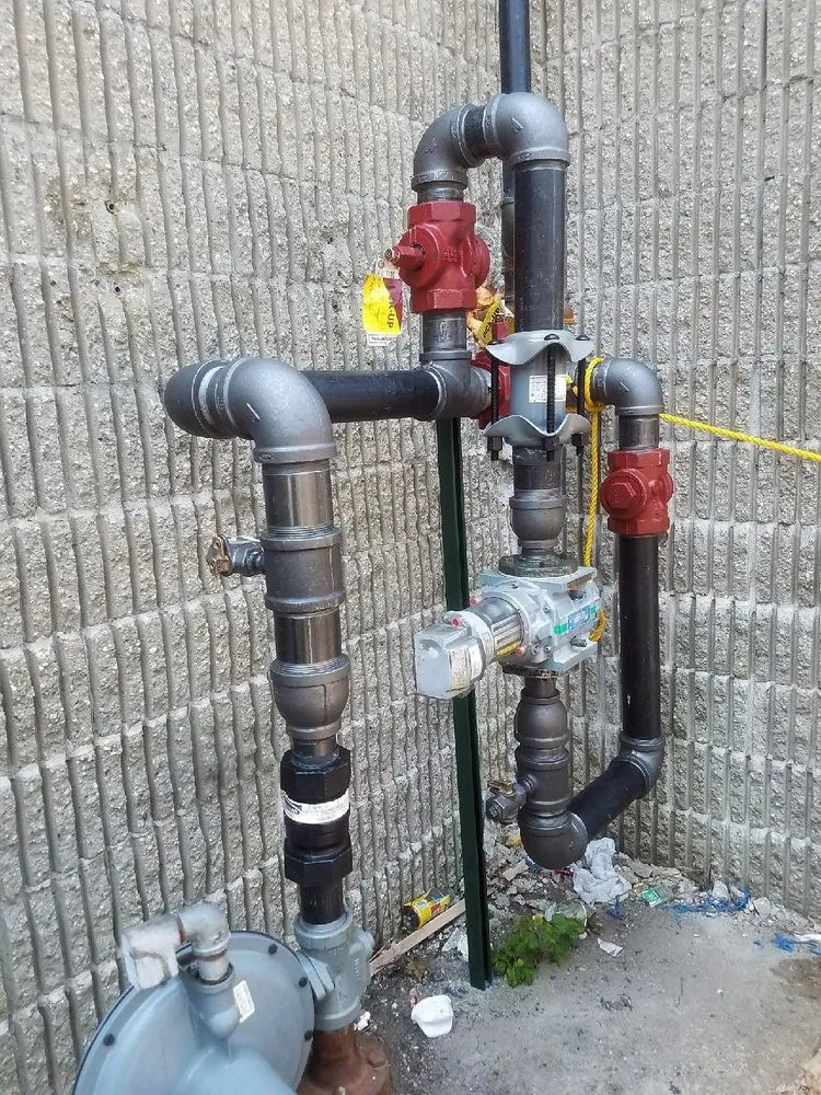 Slide of Jpi Plumbing Heating