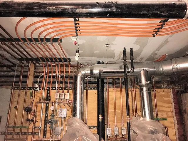 Slide of Jpi Plumbing Heating