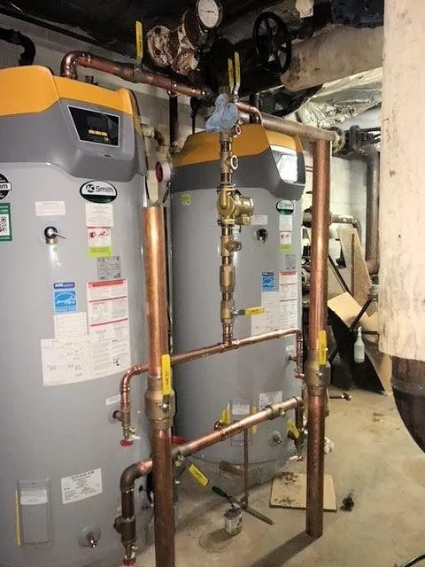 Slide of Jpi Plumbing Heating