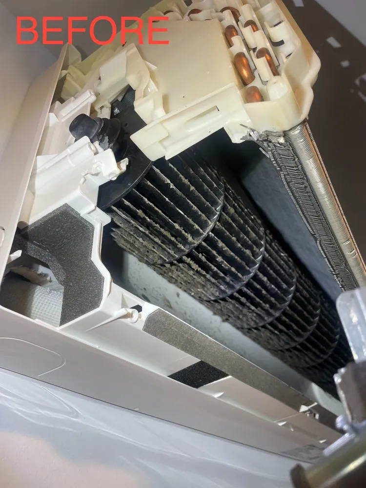 Slide of JPM Air Conditioning