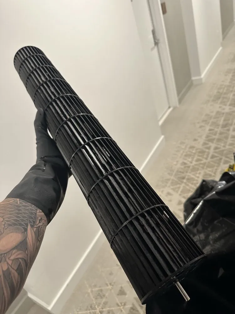 Slide of JPM Air Conditioning