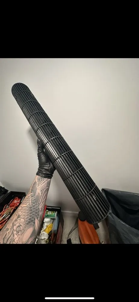 Slide of JPM Air Conditioning