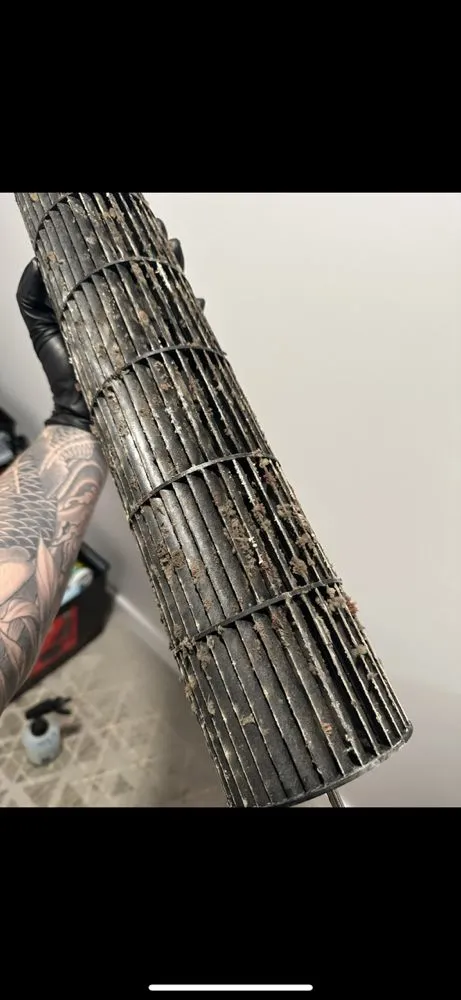 Slide of JPM Air Conditioning