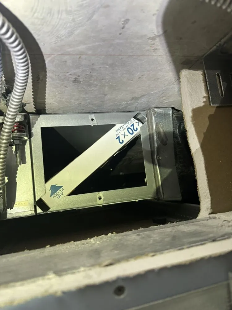 Slide of JPM Air Conditioning