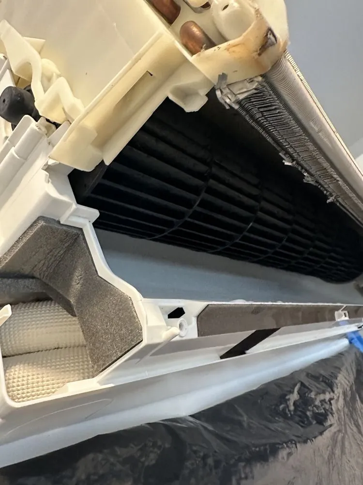 Slide of JPM Air Conditioning