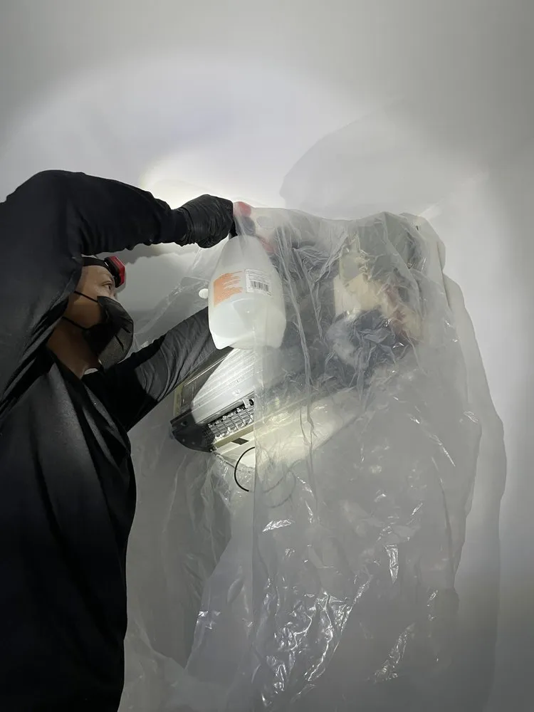 Slide of JPM Air Conditioning