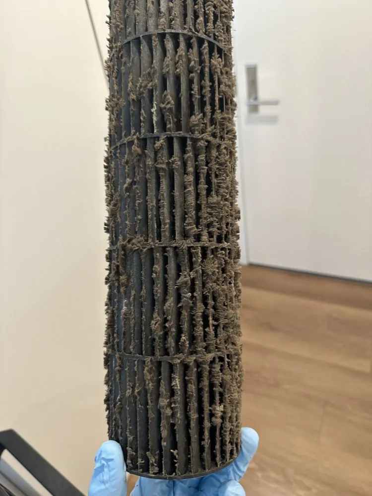 Slide of JPM Air Conditioning