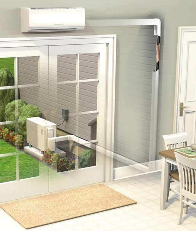 Slide of JPM Heating and Air