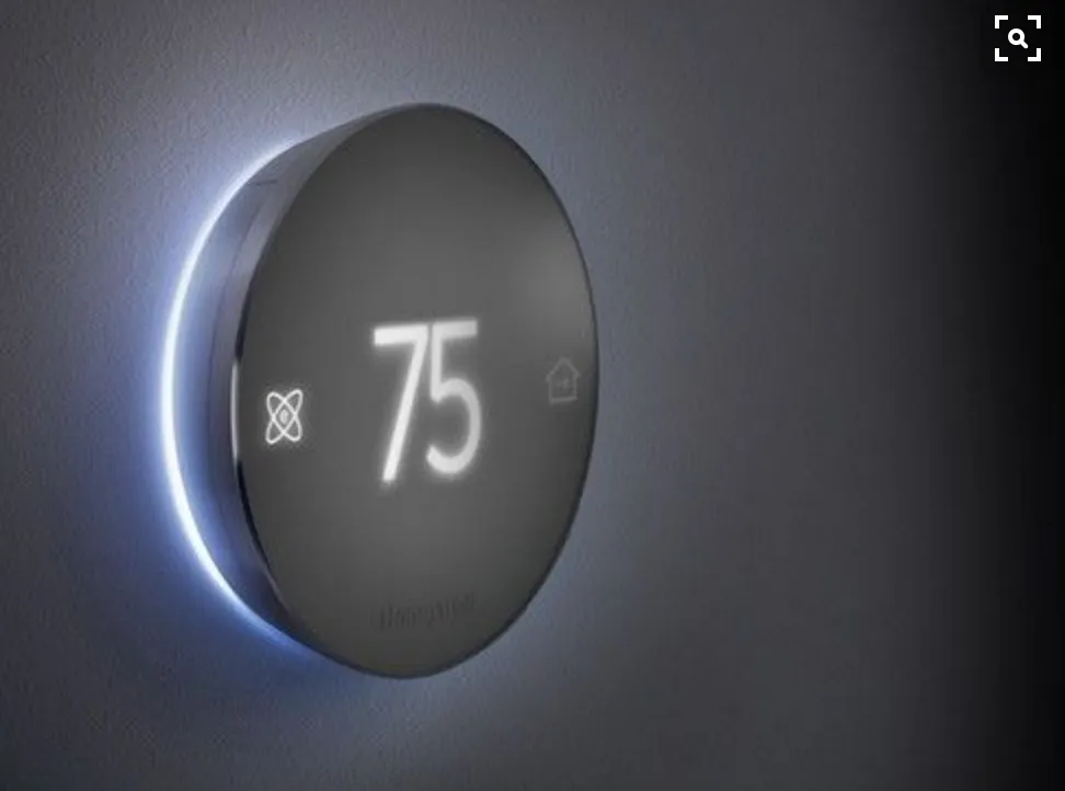 Slide of JPM Heating and Air