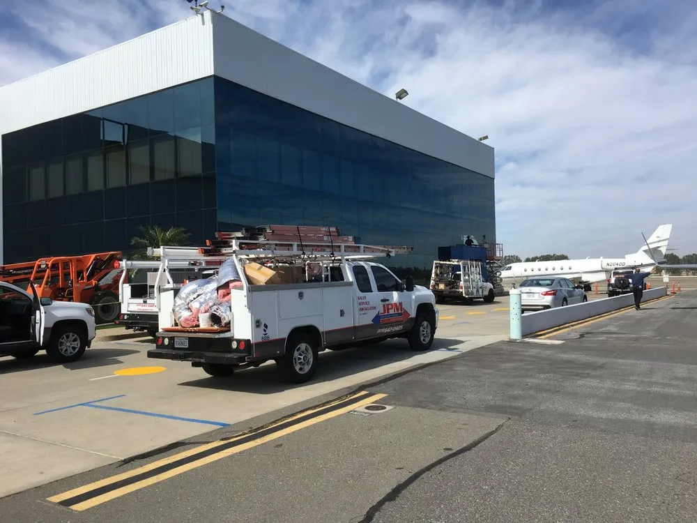 Slide of JPM Heating and Air