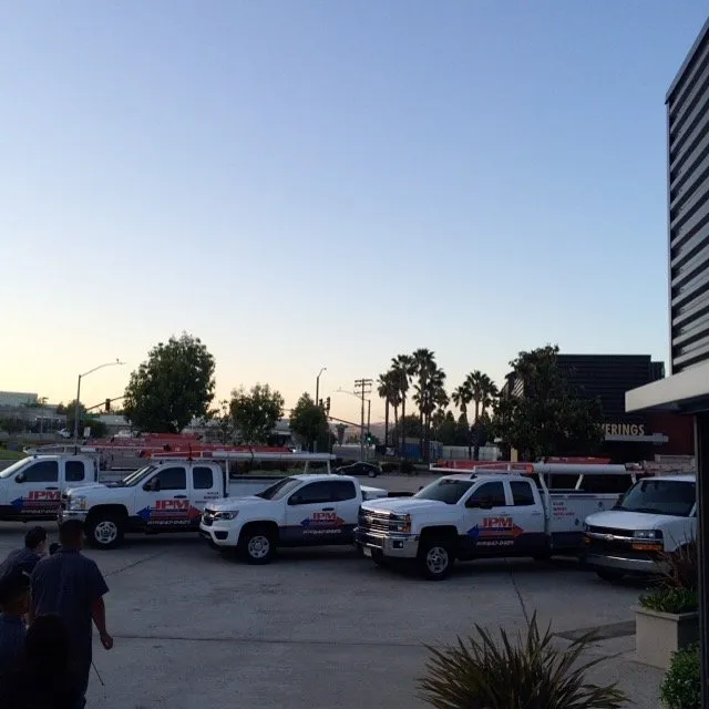 Slide of JPM Heating and Air