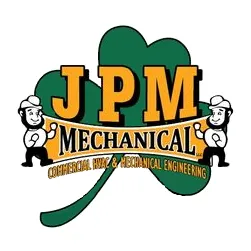 Slide of JPM Mechanical