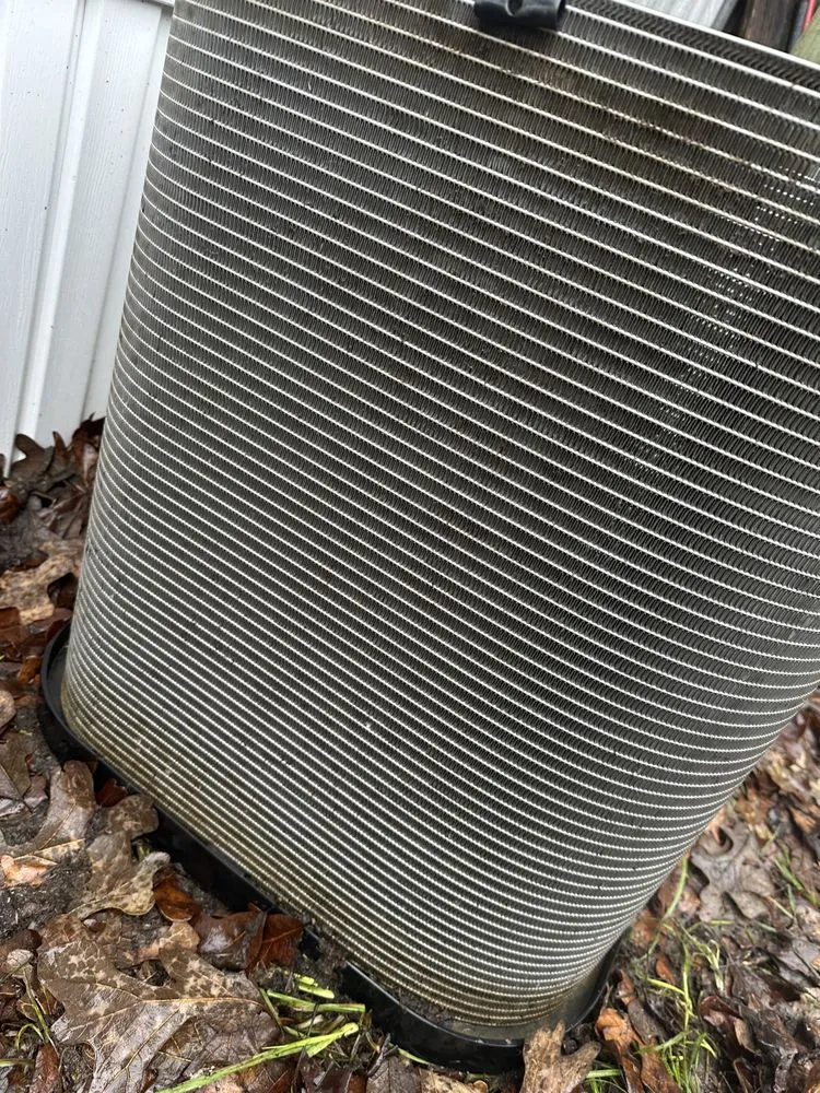 Slide of JPMS Heating & Cooling