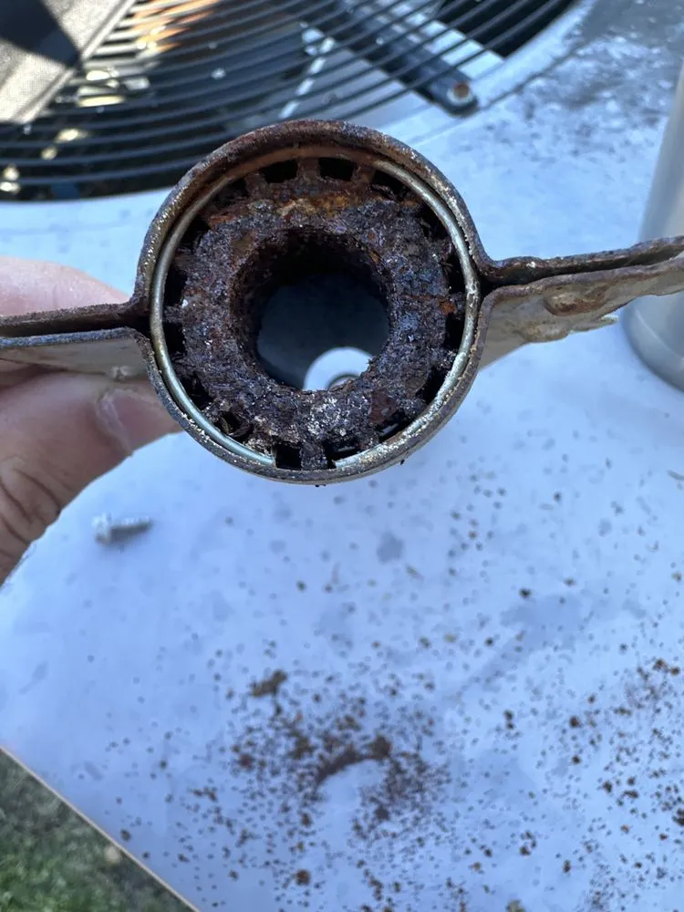 Slide of JPMS Heating & Cooling