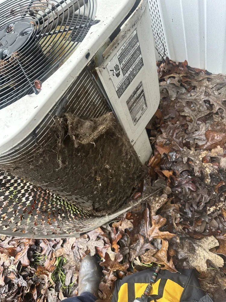 Slide of JPMS Heating & Cooling