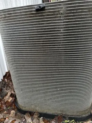 JPMS Heating & Cooling