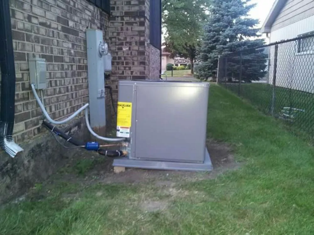 Slide of JPRO Appliance and HVAC