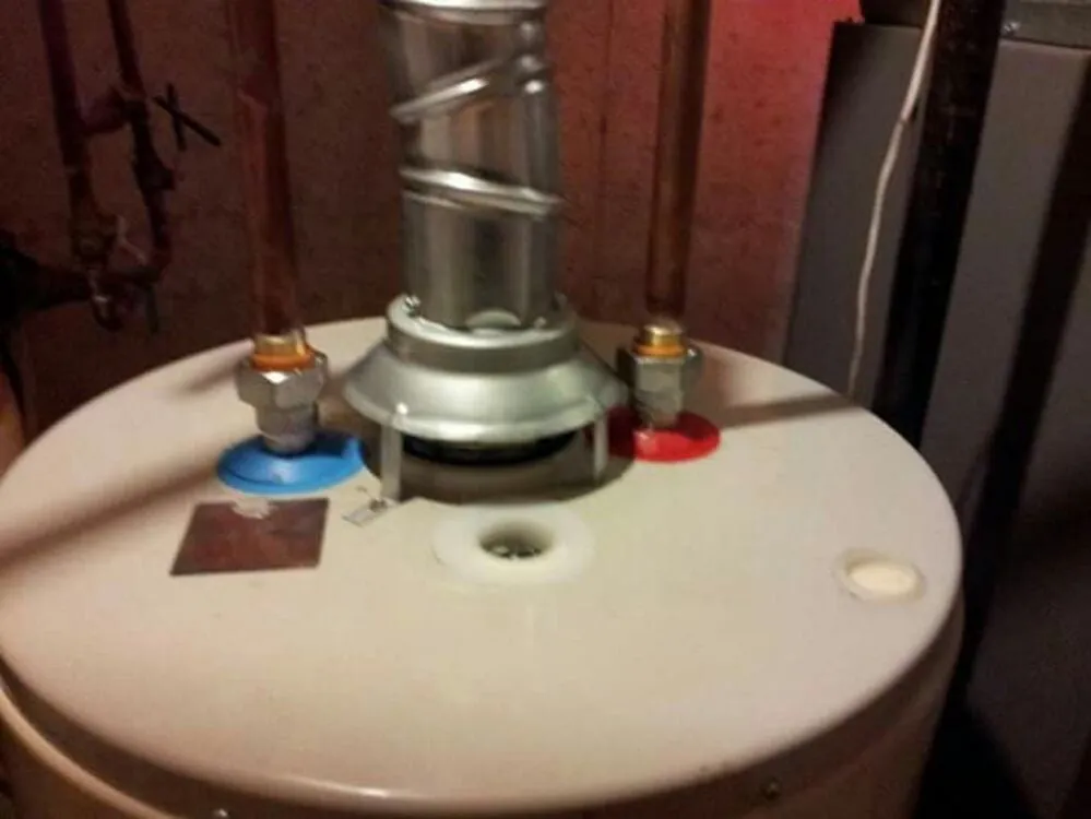 Slide of JPRO Appliance and HVAC