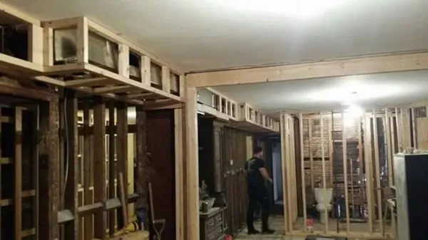 JPRO Appliance and HVAC Logo