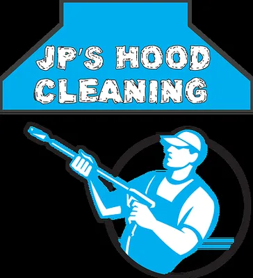JP's Hood Cleaning Logo