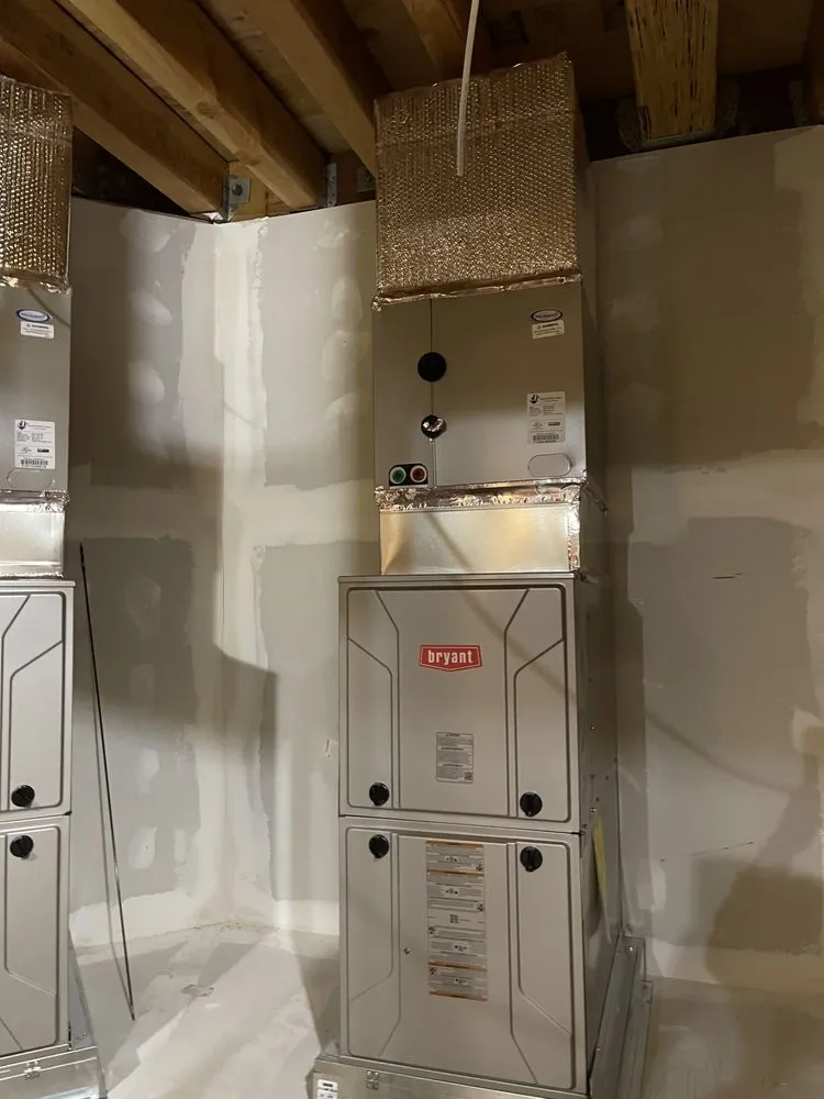 Expert HVAC maintenance for residential systems in Canyon Country, CA by JP's Mechanical