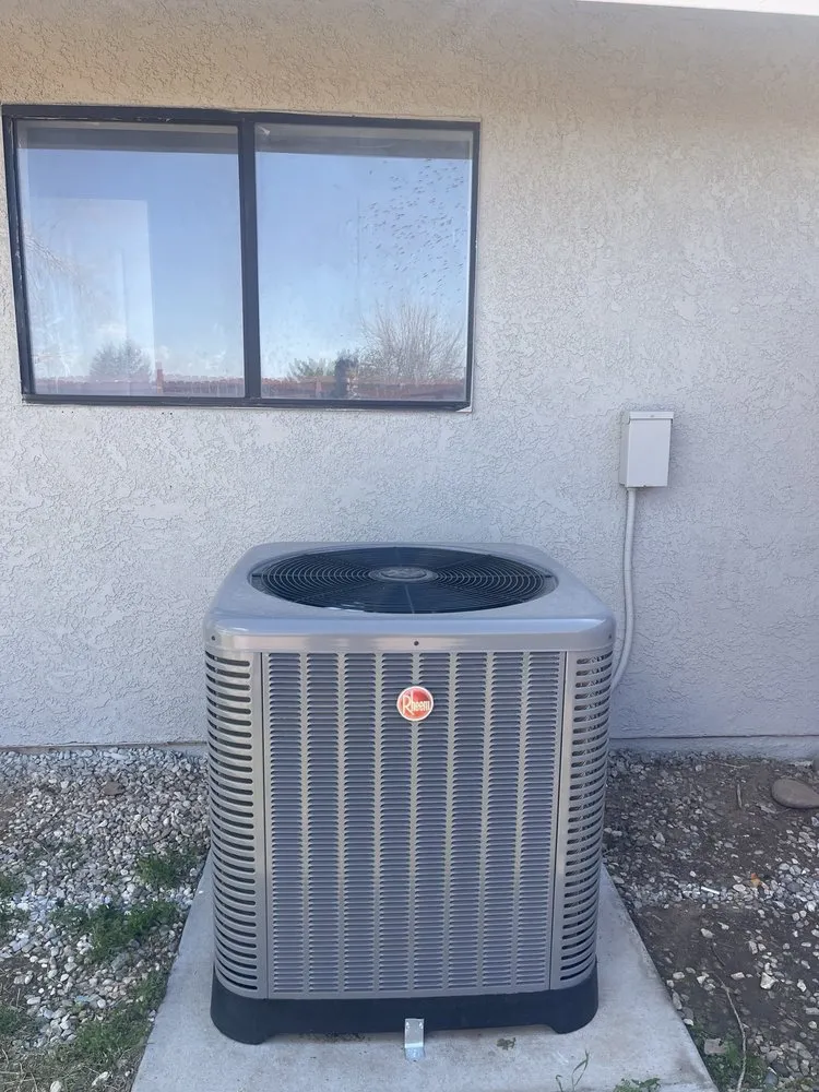 Top-rated AC repair same-day service across Canyon Country, CA - JP's Mechanical