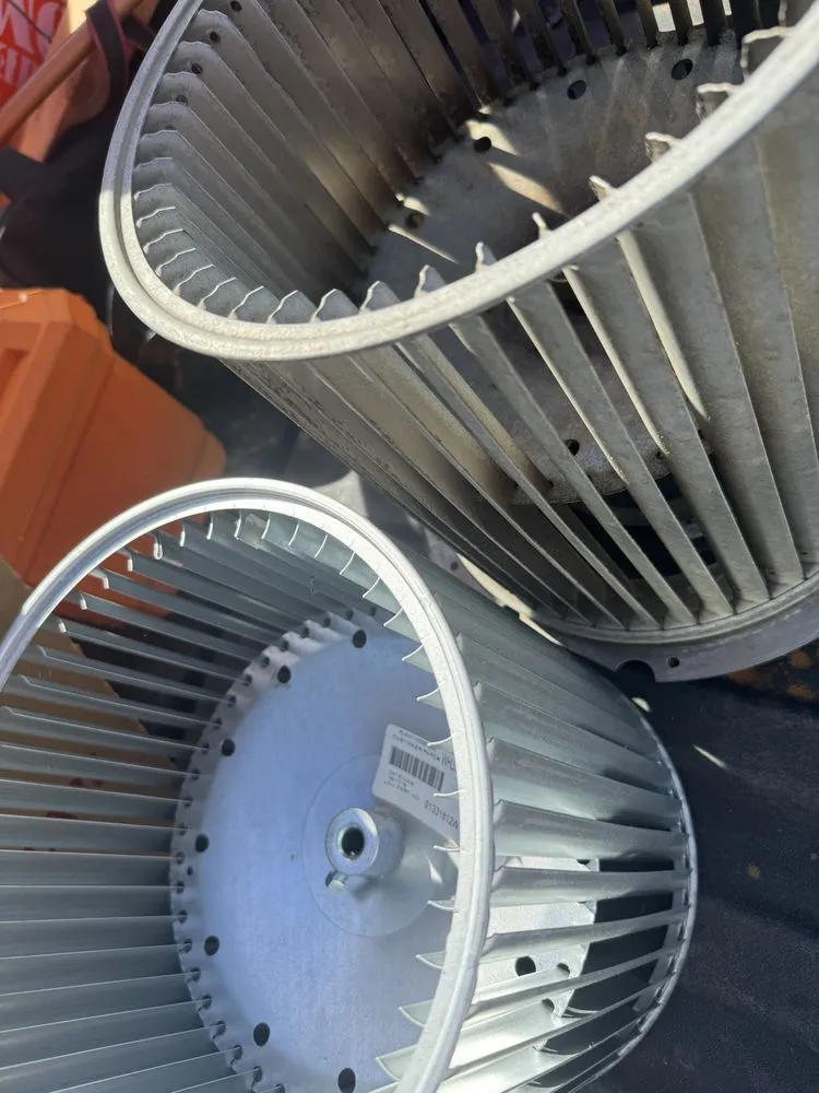 Top-rated HVAC maintenance experts serving Canyon Country, CA - JP's Mechanical
