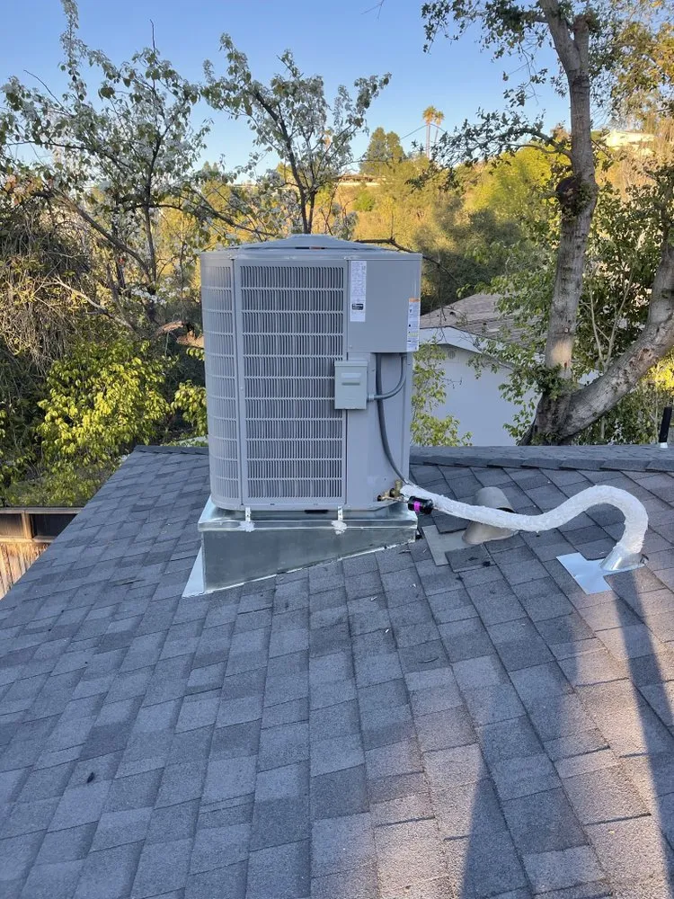 Local heating repair experts serving Canyon Country, CA - JP's Mechanical