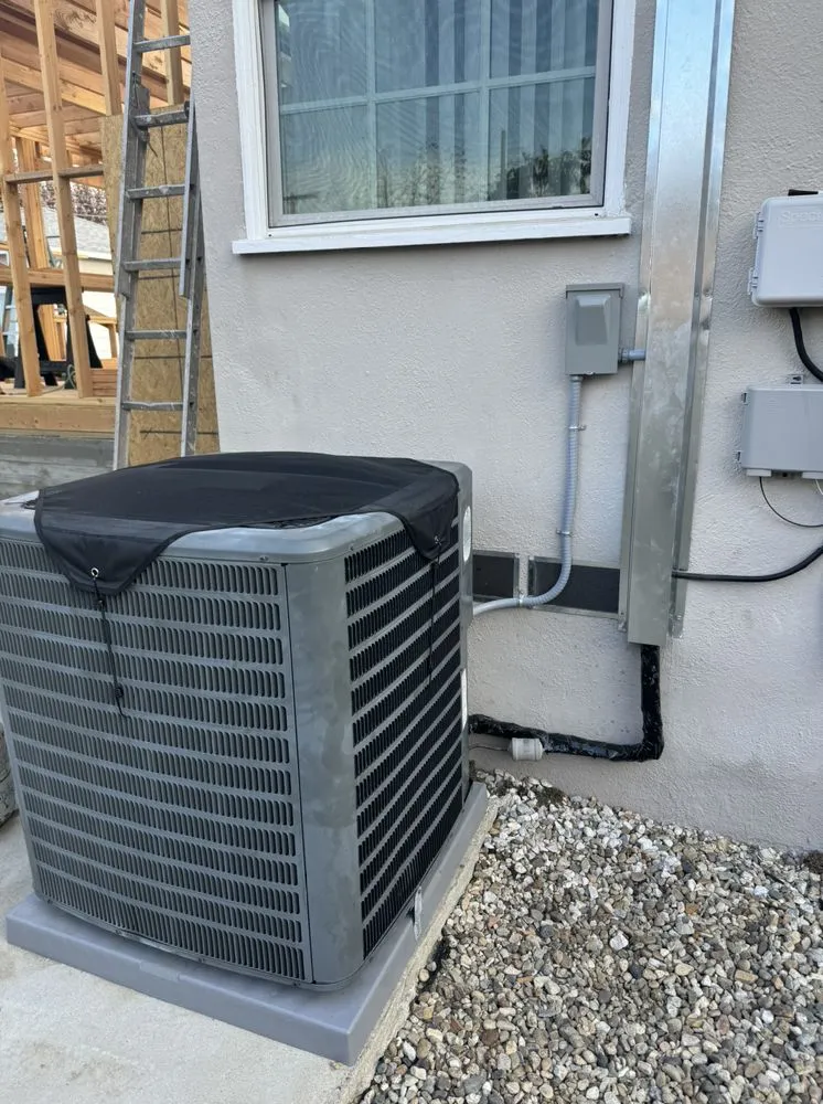 Trusted heating and cooling service for fast service across Canyon Country, CA - JP's Mechanical