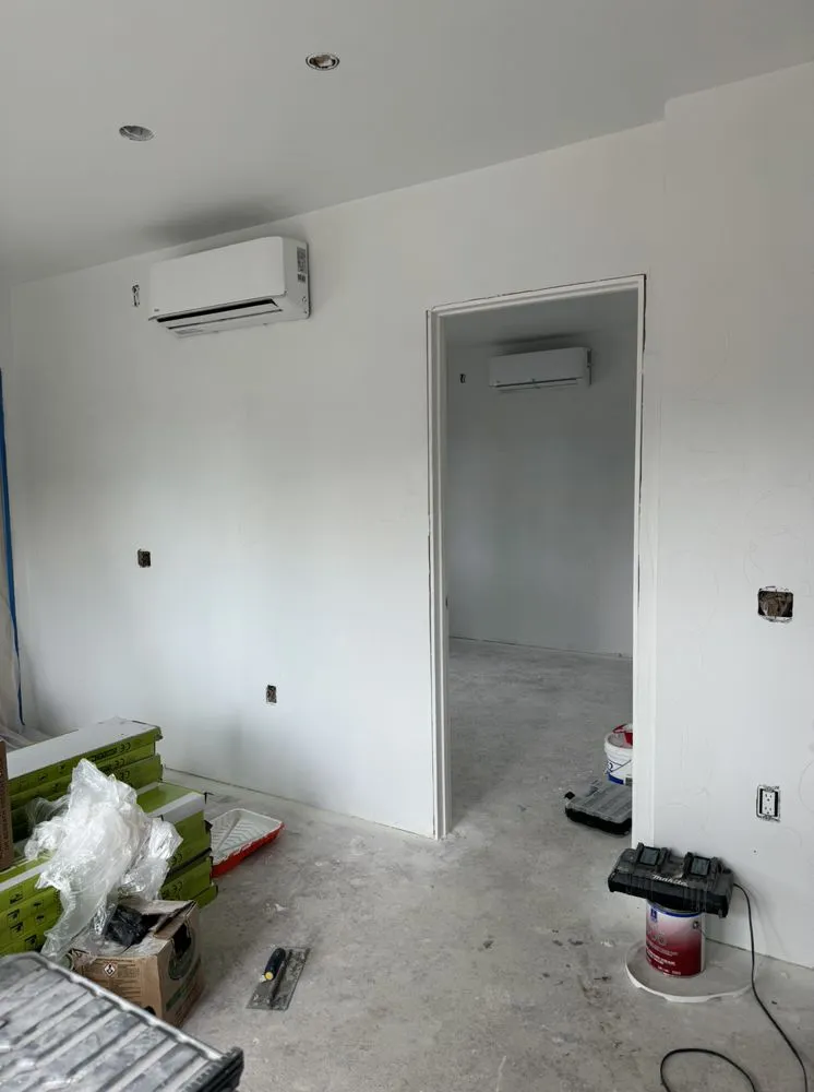 Professional heating repair in Canyon Country, CA by JP's Mechanical