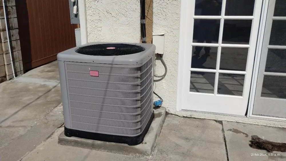 Emergency air conditioning service experts serving Canyon Country, CA - JP's Mechanical