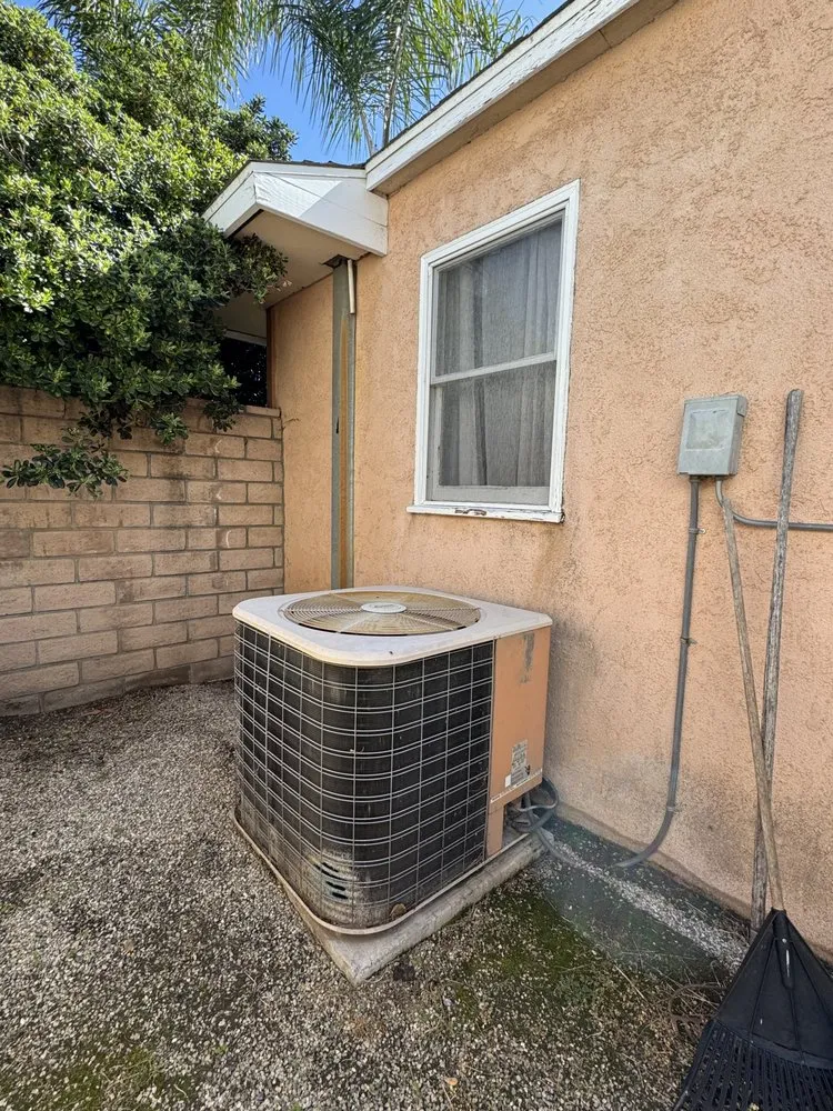 Professional HVAC installation in Canyon Country, CA - JP's Mechanical
