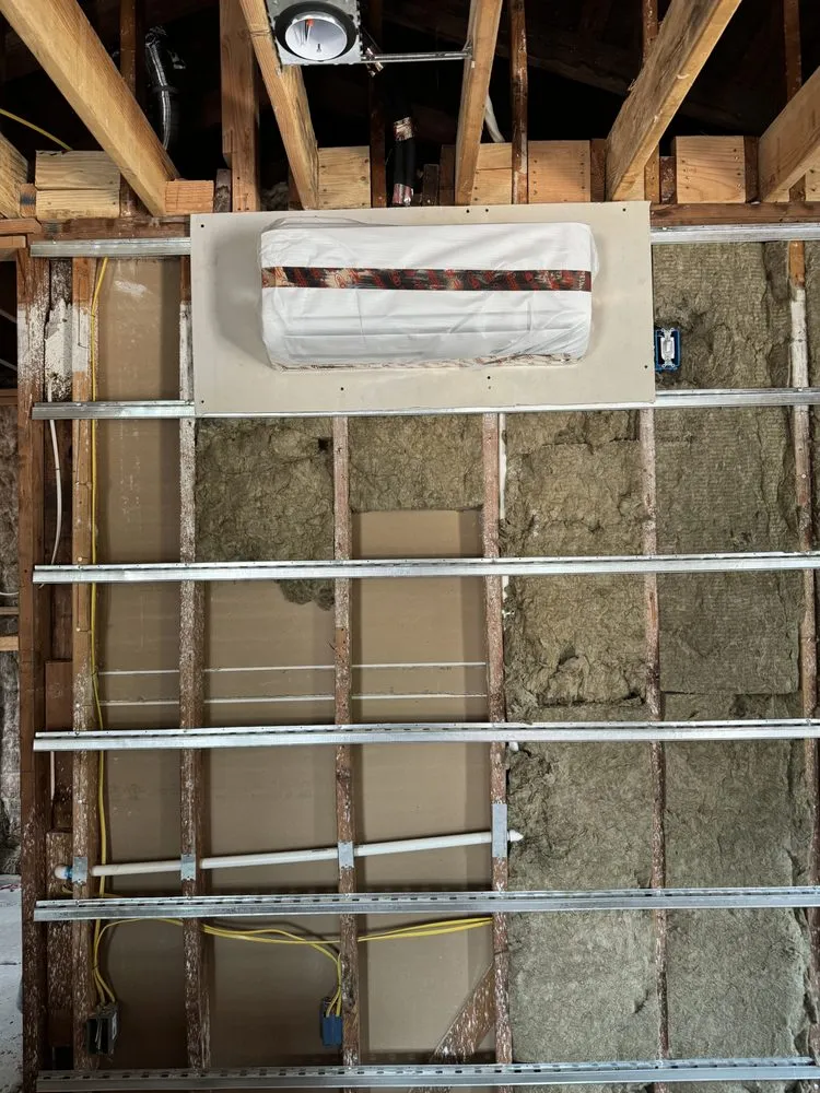 Emergency AC repair for fast service in Canyon Country, CA by JP's Mechanical
