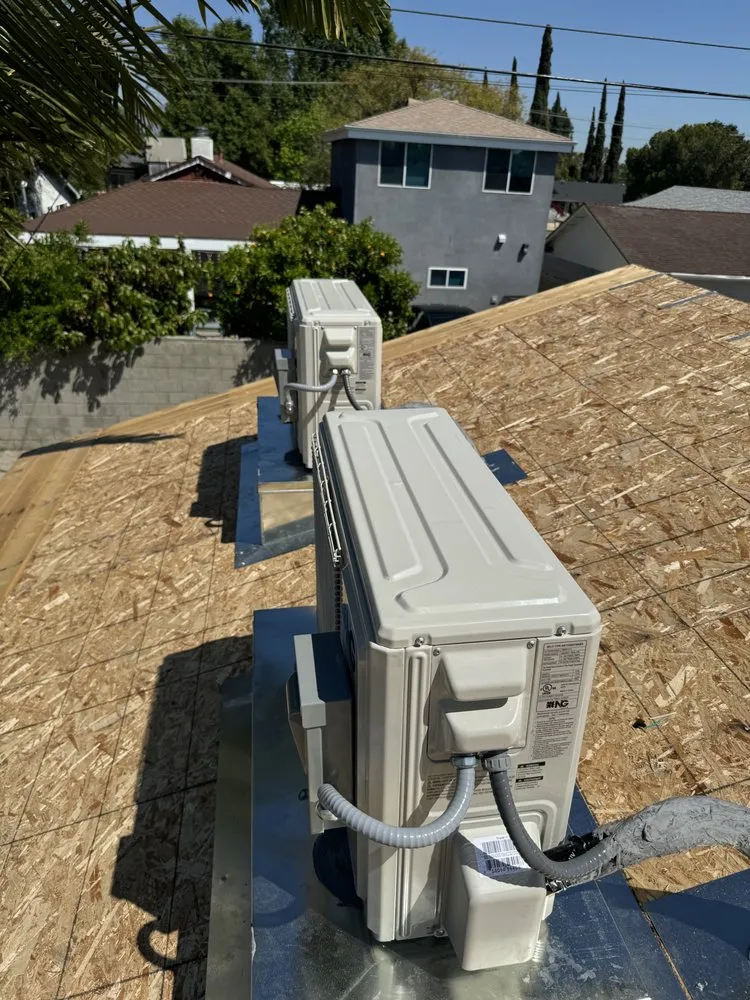 Trusted AC repair experts serving Canyon Country, CA - JP's Mechanical