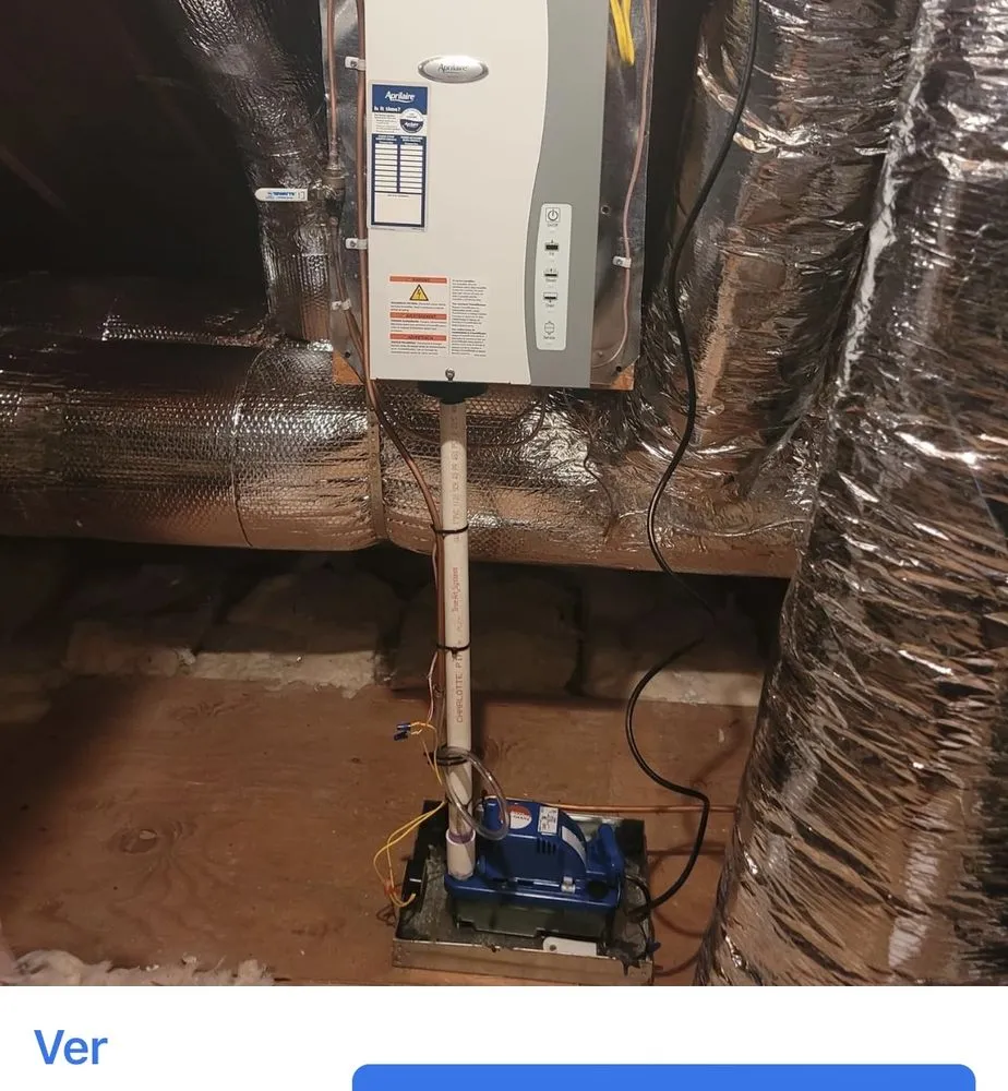 Slide of JPV heating and Cooling