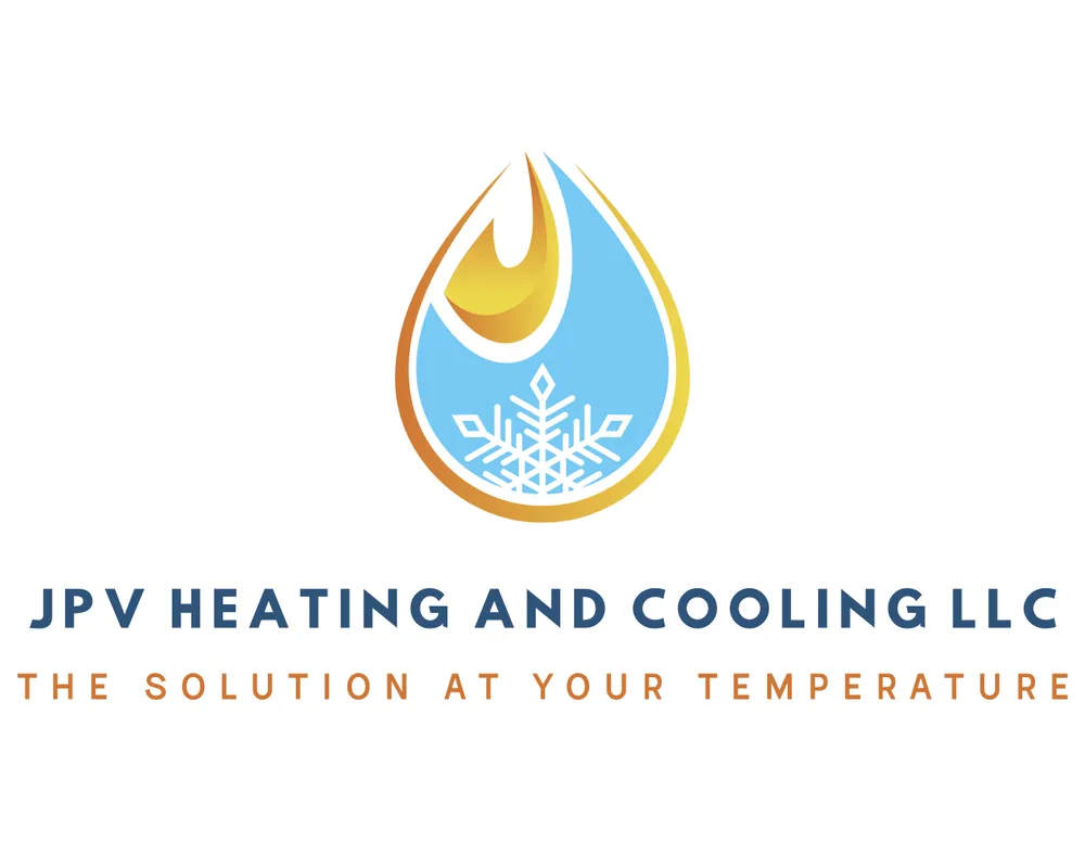 Slide of JPV heating and Cooling