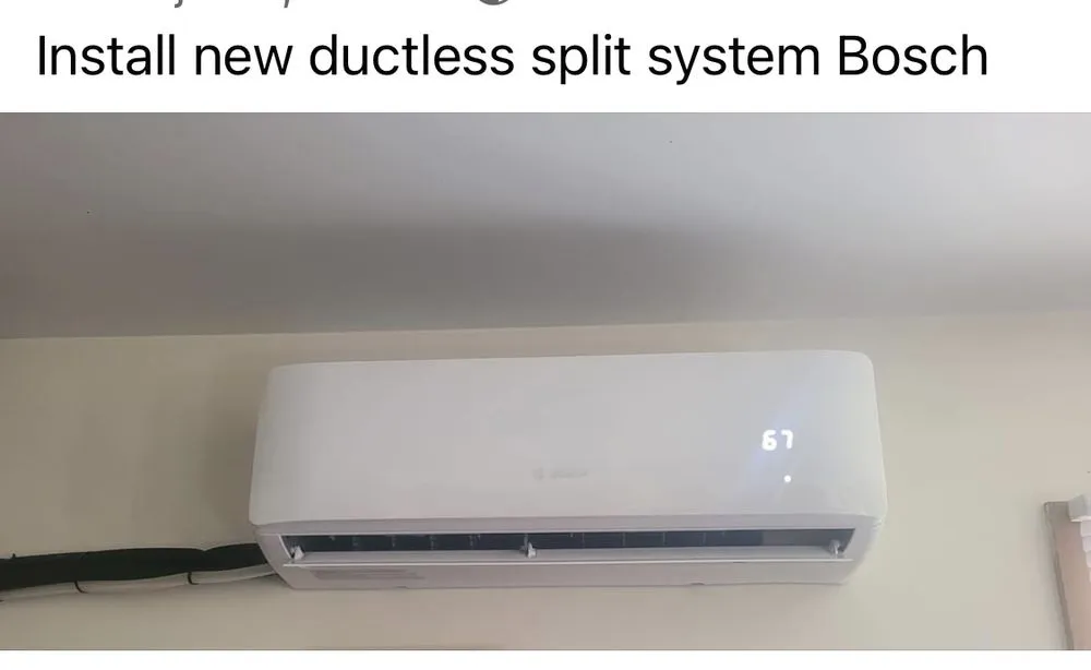 Slide of JPV heating and Cooling