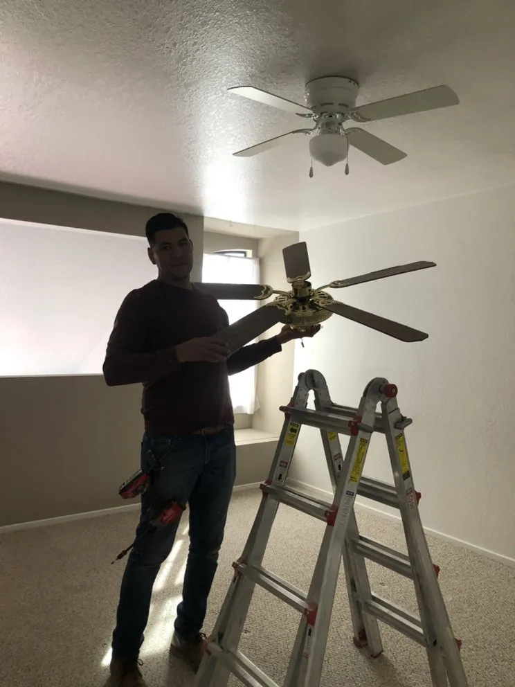 Slide of JPV Solutions