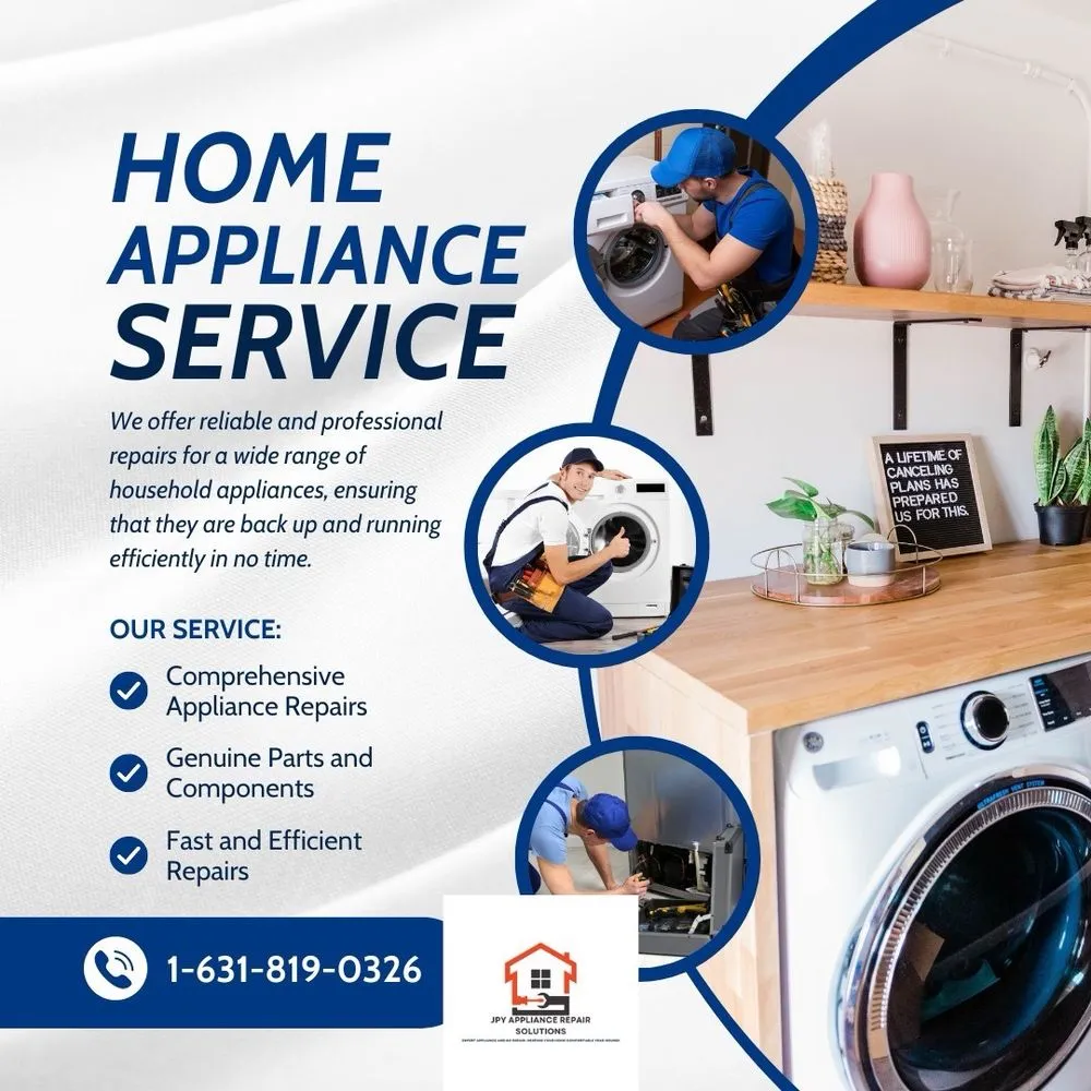 Slide of JPY Appliance