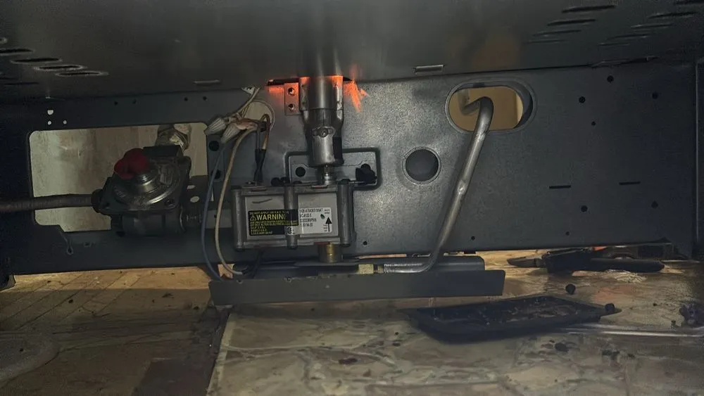 Slide of JPY Appliance