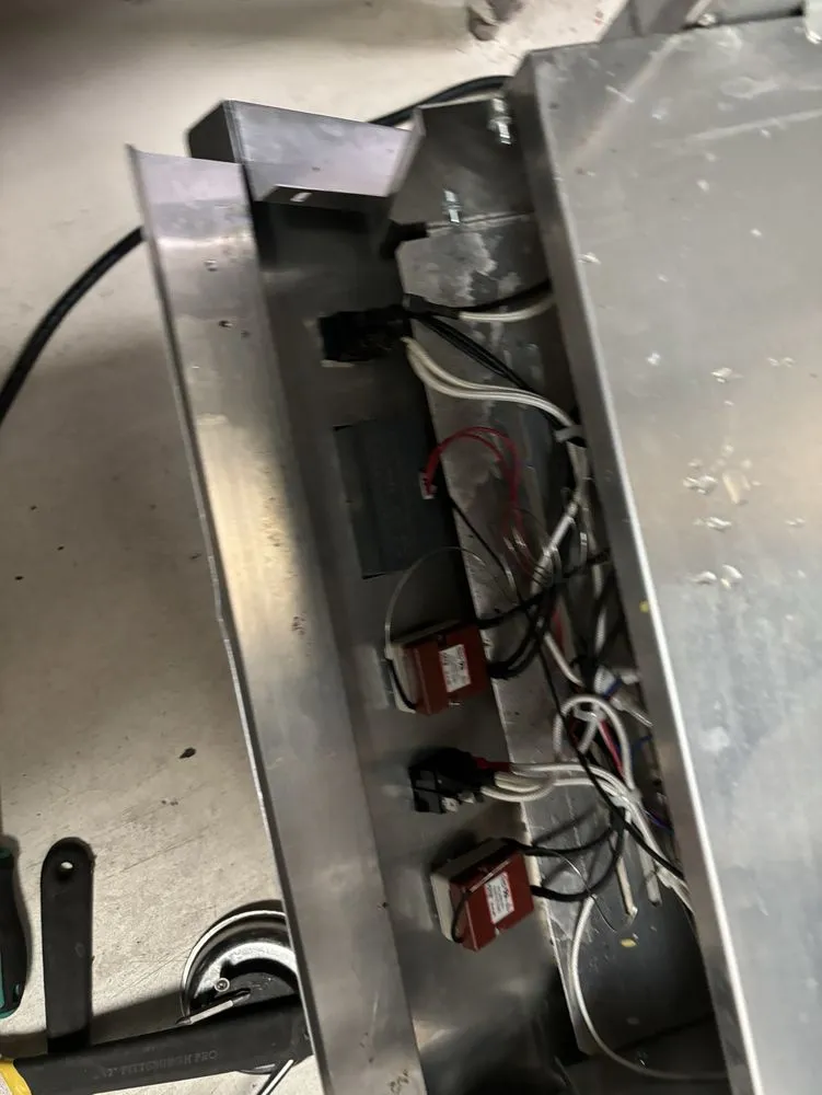 Slide of JPY Appliance