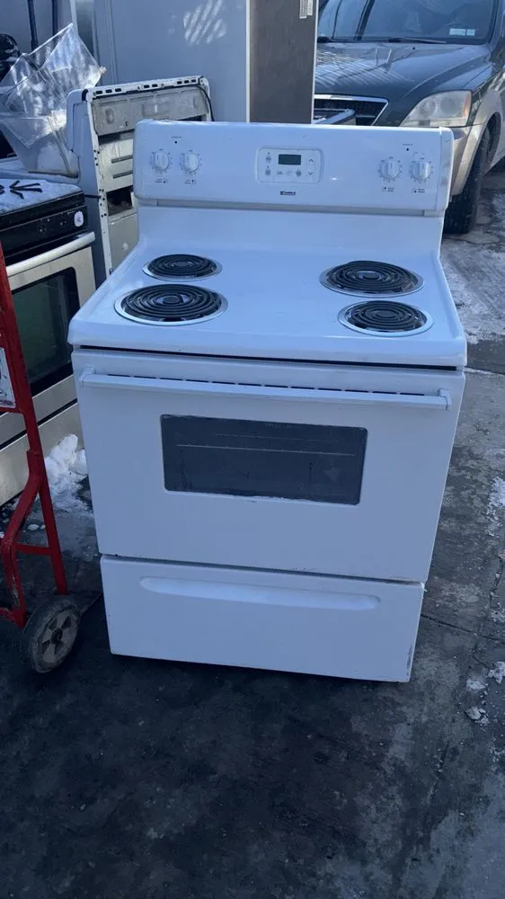 Slide of JPY Appliance