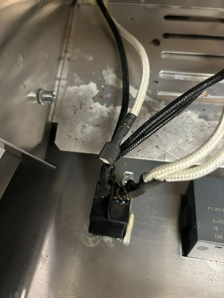 Slide of JPY Appliance