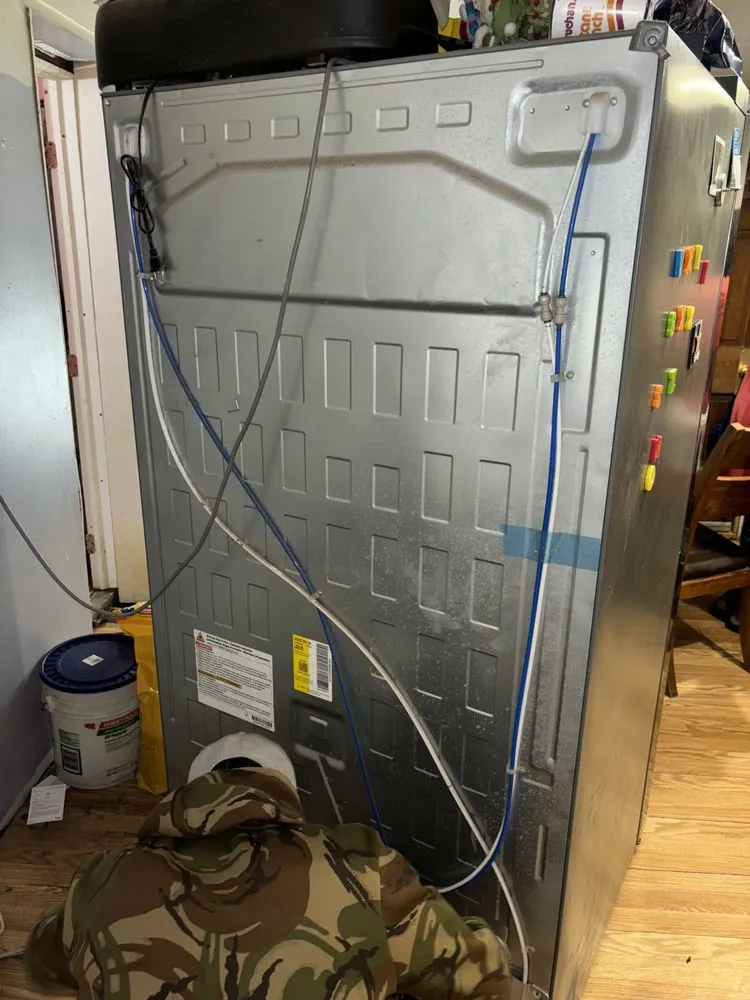 Slide of JPY Appliance