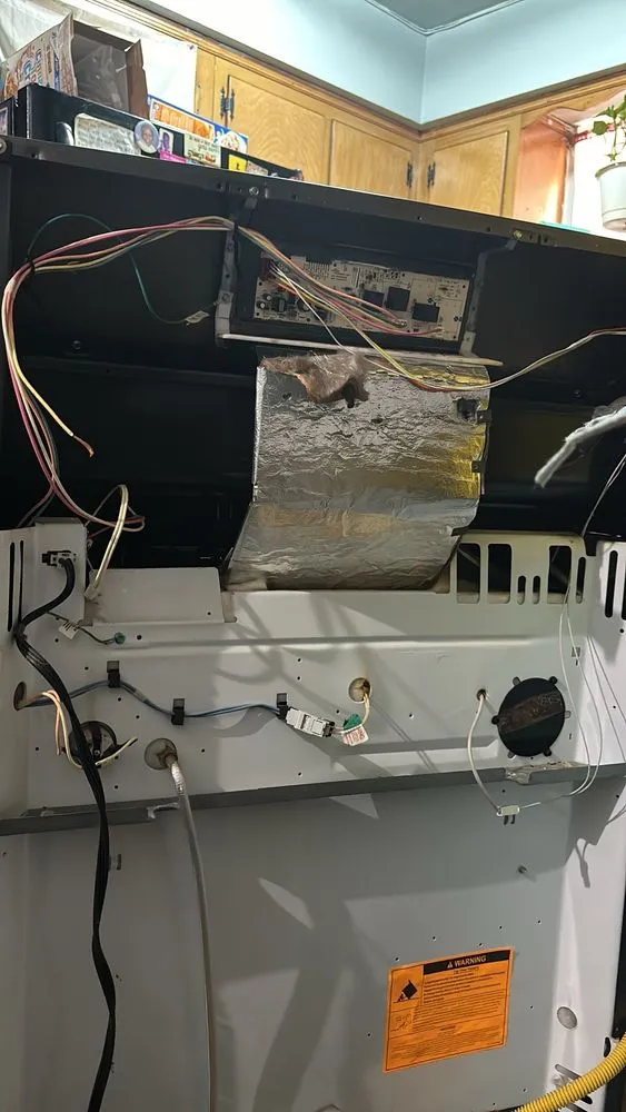 Slide of JPY Appliance