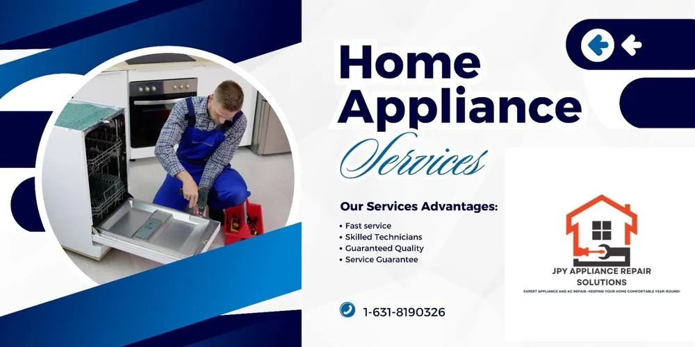 Slide of JPY Appliance