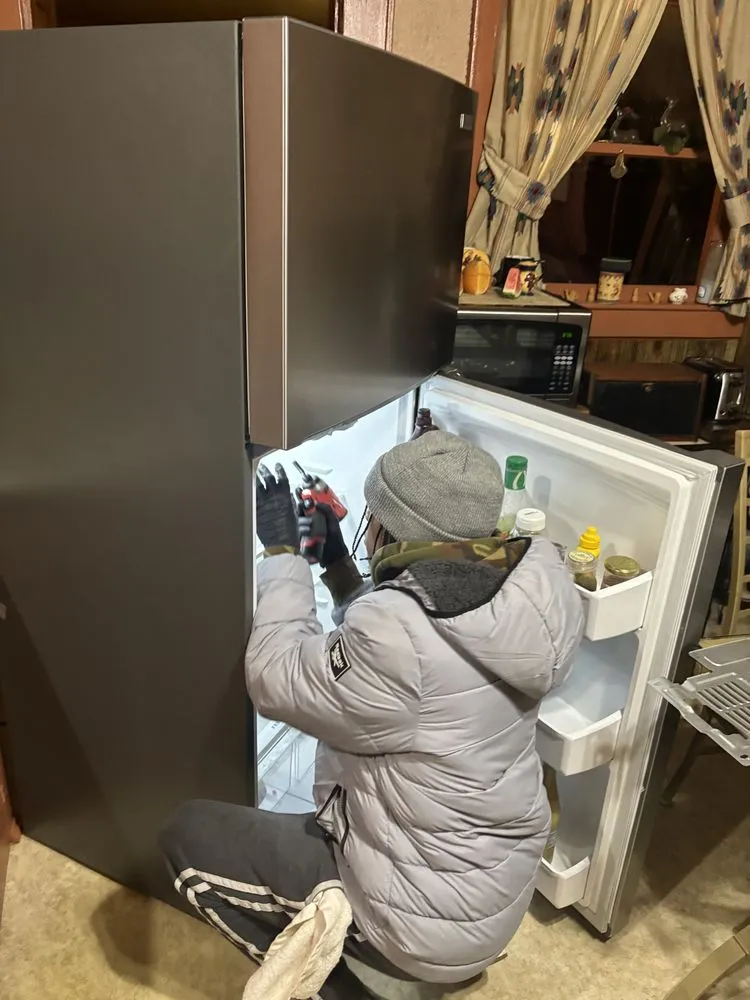 Slide of JPY Appliance