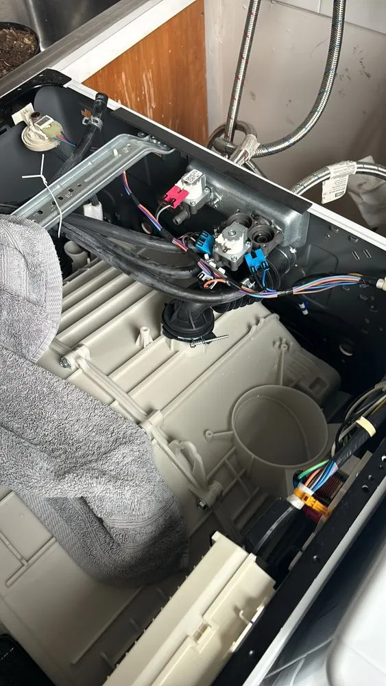 Slide of JPY Appliance