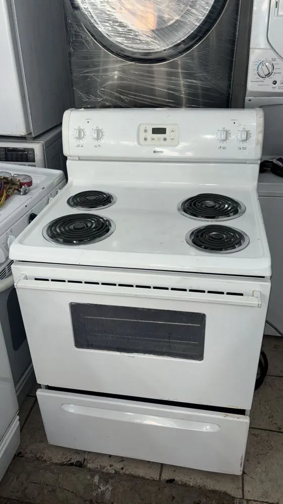 Slide of JPY Appliance