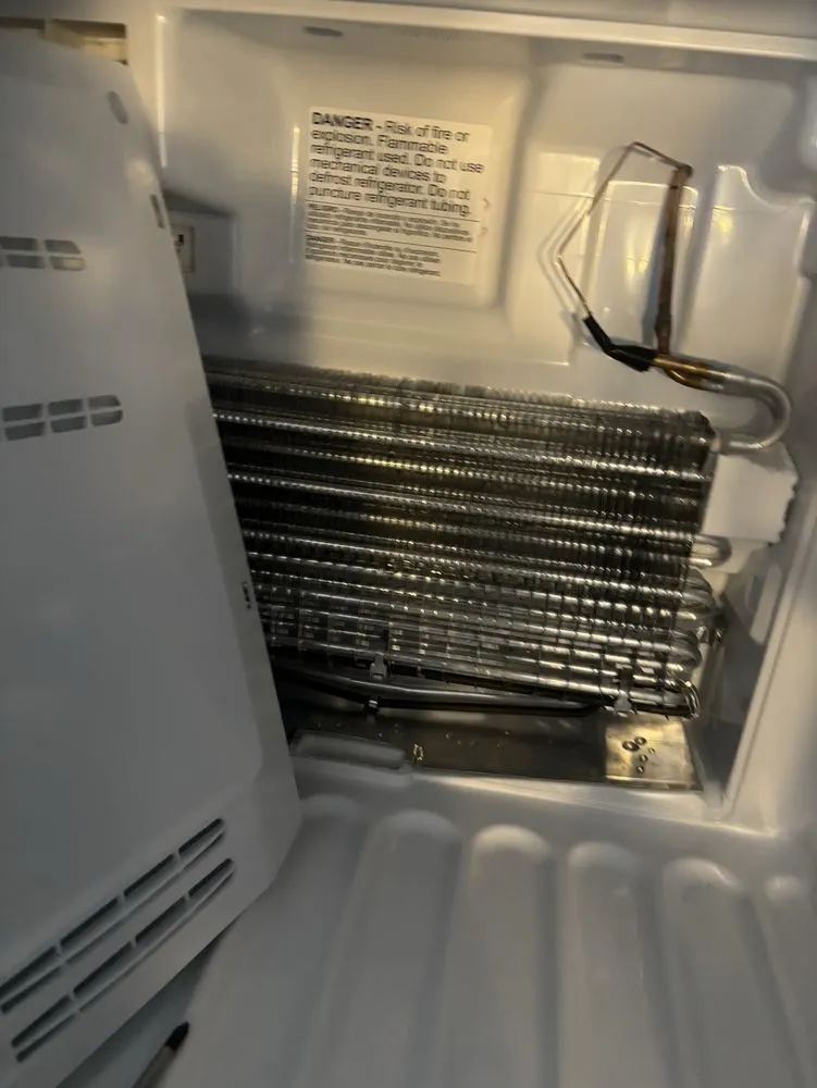 Slide of JPY Appliance